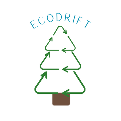 logo of ecodrift