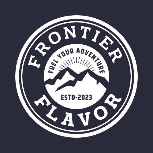 Logo of Frontier Flavor