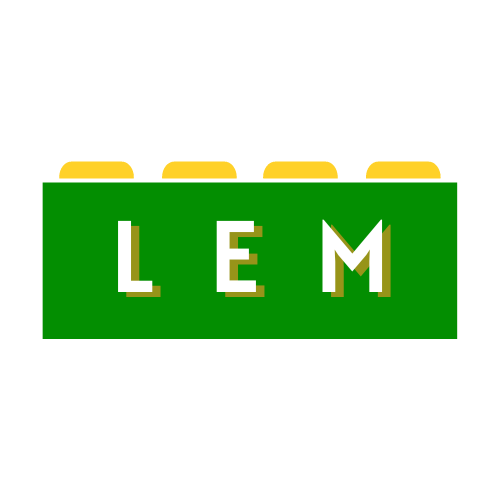 logo of LEM arts