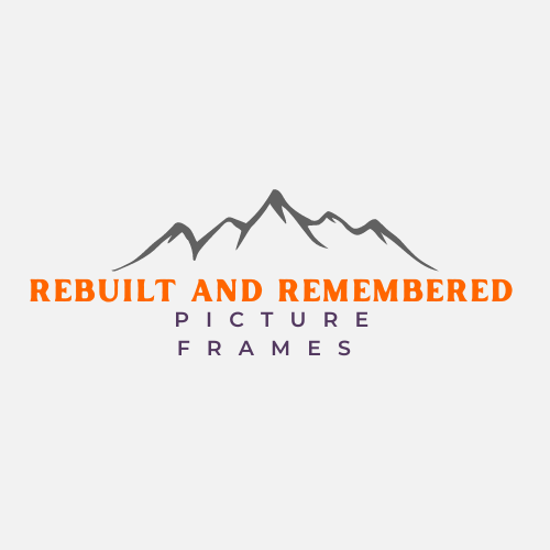 logo of Rebuilt and Remembered