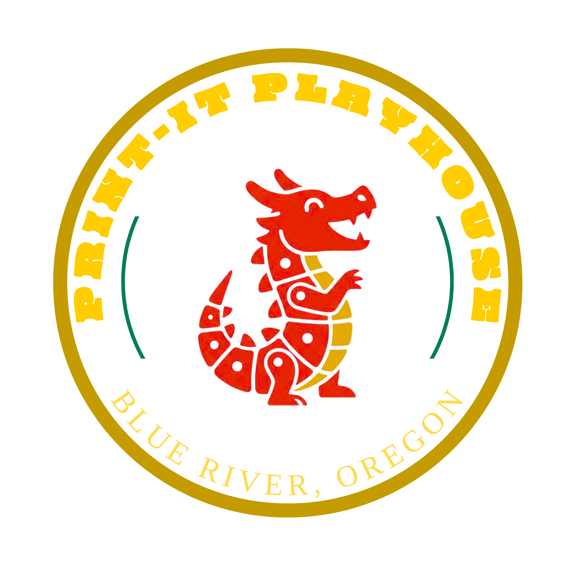company logo